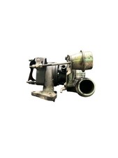 Turbina per renault usato  Sant Anastasia