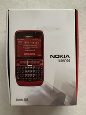 Cellulare nokia e63 usato  Ancona