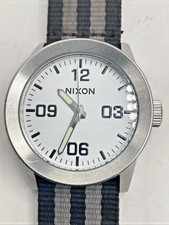 Nixon private 42mm for sale  Portland