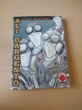 Ali argento ayumi usato  Modena