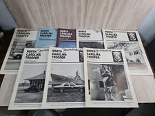 North carolina trooper for sale  Benson