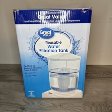 plastic water tank for sale  Albemarle