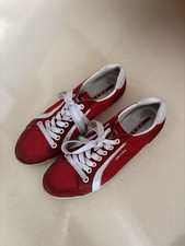 Prada trainers size for sale  LONDON