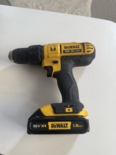Dewalt dcd776 cordless for sale  BOURNEMOUTH