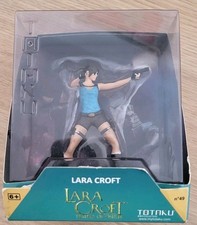 Totaku tomb raider gebraucht kaufen  Treuchtlingen