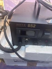 Aoyue 852 smd for sale  ASHFORD