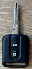 Funkfernbedienung nissan 5wk48 gebraucht kaufen  Heuerßen
