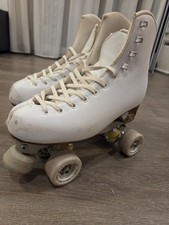 Pattini professionali roll usato  Napoli