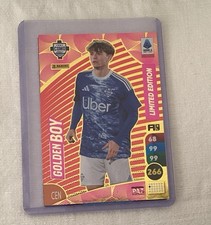 Nico paz golden usato Nico paz golden usato  Genova