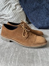 Dune men tan for sale  NEWTON-LE-WILLOWS
