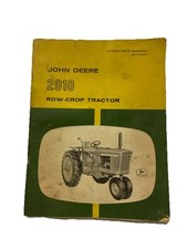 John deere 2010 for sale  Argyle