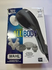 Wahl powerful therapeutic for sale  Columbus