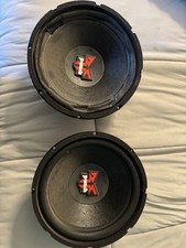 Rockford Fosgate (2) 10 polegadas comprar usado Rockford Fosgate (2) 10 polegadas comprar usado  Enviando para Brazil