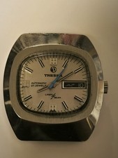 Tressa uhr gebraucht kaufen  Konstanz
