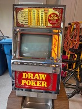 Vintage igt video for sale  Montague