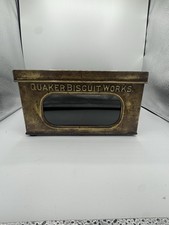 Rare antique quaker for sale  Dothan