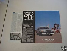 Advertising pubblicità 1984 usato  Salerno