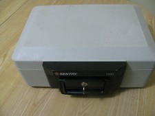 Sentry safe 1100 for sale  Vernon Rockville