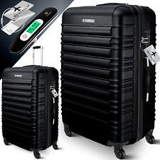 Retoure reisekoffer abs gebraucht kaufen  Altenberge