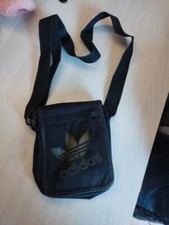 Sacoche bandoulière adidas d'occasion  Luneray