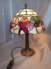 Large tiffany style for sale  WARMINSTER