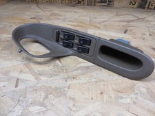 MAZDA 626 97 INTERRUPTOR DE JANELA DE ENERGIA + DRIVER DE MOLDURA MARROM BRONZEADO FABRICANTE DE EQUIPAMENTO ORIGINAL # GDBK66350 comprar usado  Enviando para Brazil