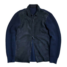 Giorgio armani suede d'occasion  Expédié en Belgium