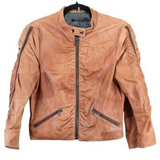 William rast leather for sale  San Jose