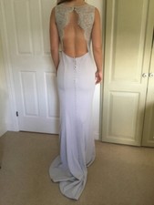 Jarlo bridesmaid dress for sale  DROITWICH