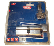 Abus knaufzylinder kd6n gebraucht kaufen  Berlin