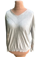 Pull léger femme d'occasion  Solliès-Pont