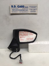 Retrovisore specchietti ford usato  Napoli