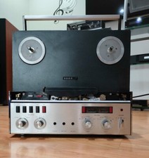 Revox a77 high usato  Rionero in Vulture