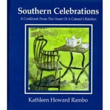 Southern celebrations cookbook for sale  Montgomery