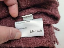 John lewis wool for sale  STRATFORD-UPON-AVON