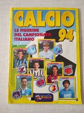 Album figurine calciatori usato  Corciano