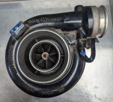 Lm25tf borg warner for sale  WREXHAM