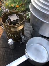 Optimus svea stove for sale  Angwin