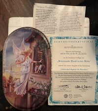 decorative baby angel plate for sale decorative baby angel plate for sale Eastlake