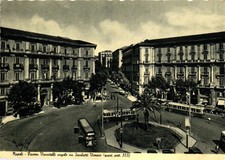 Cartolina postcard non usato  La Morra
