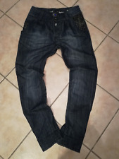 Desigual rainbow jeans gebraucht kaufen  Berlin