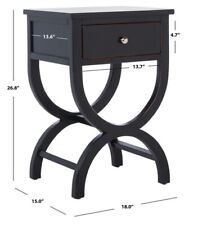 Safavieh table storage for sale  Whitestown