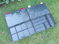 Matrix fox fishing for sale  BIRMINGHAM