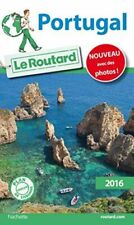 Guide routard portugal d'occasion  Joinville