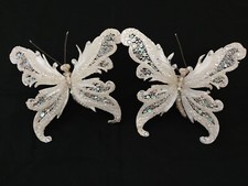 White large butterfly for sale  Gulfport