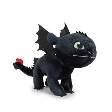 Httyd dragons peluche usato  Italia