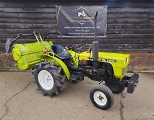 Yanmar ym1300 tractor for sale Yanmar ym1300 tractor for sale  HITCHIN