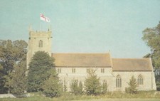 Burnham thorpe saints for sale  BRIGG