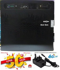 Router lte huawei usato  Genova