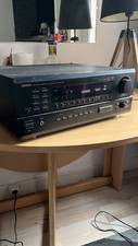 Amplificateur home cinéma d'occasion  Paris-